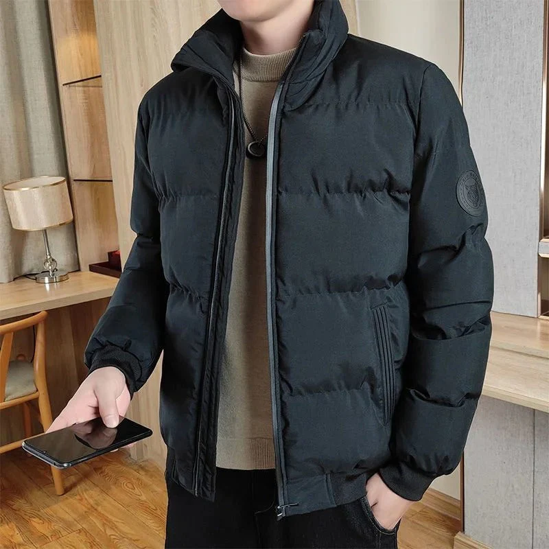 Jürgen® | Elegante winddichte Herrenjacke - Image 6