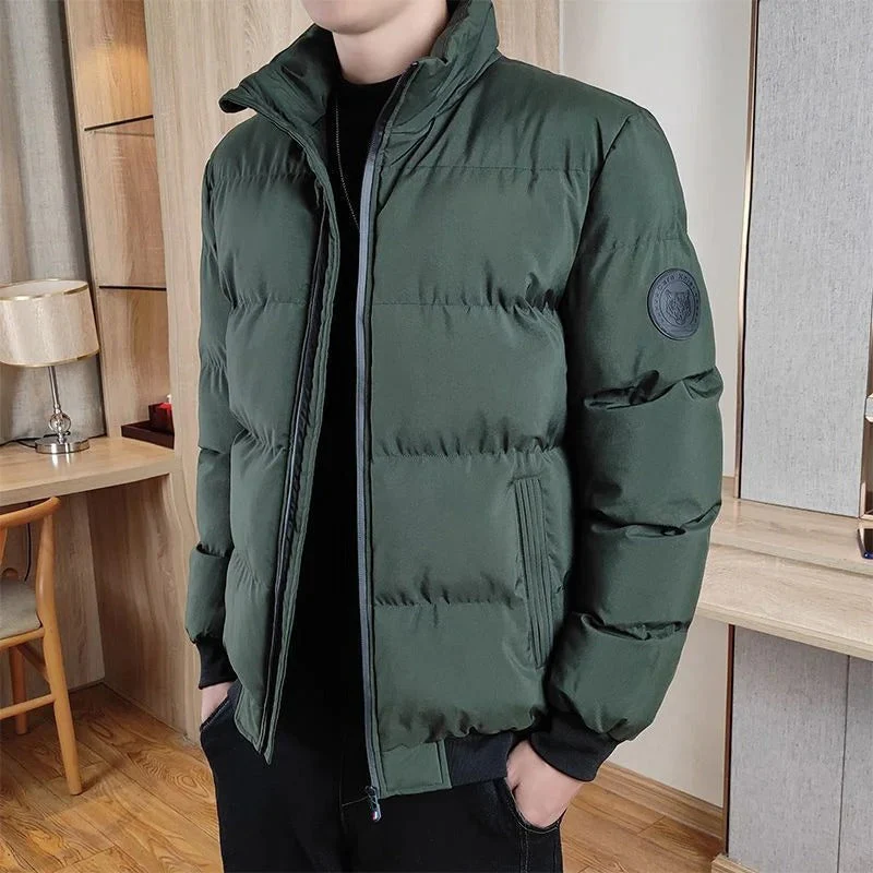 Jürgen® | Elegante winddichte Herrenjacke - Image 7