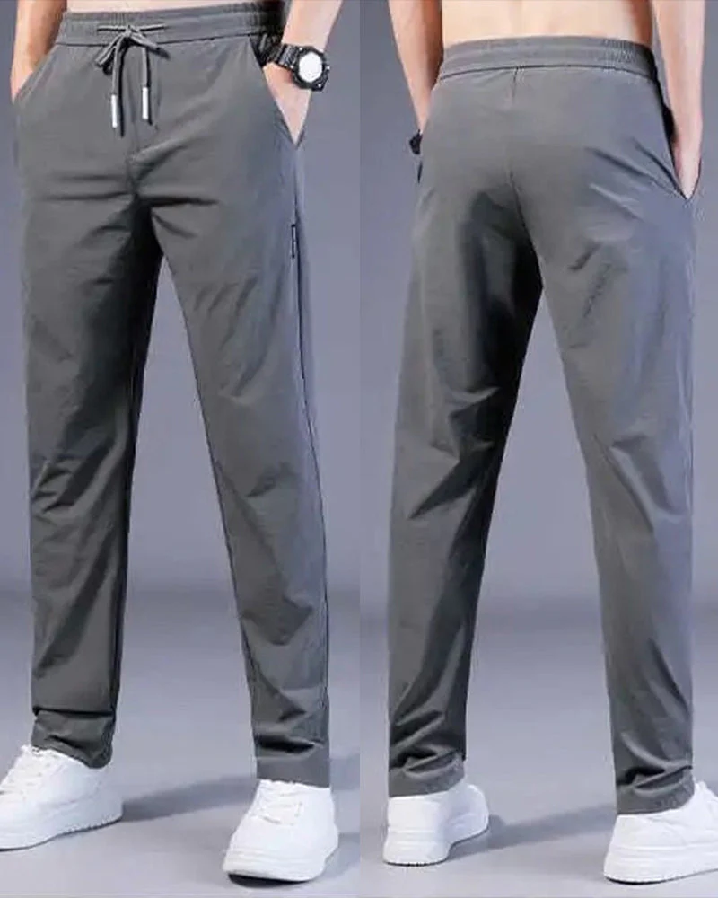 Justus - Freizeit-Hosen für Herren - Image 2