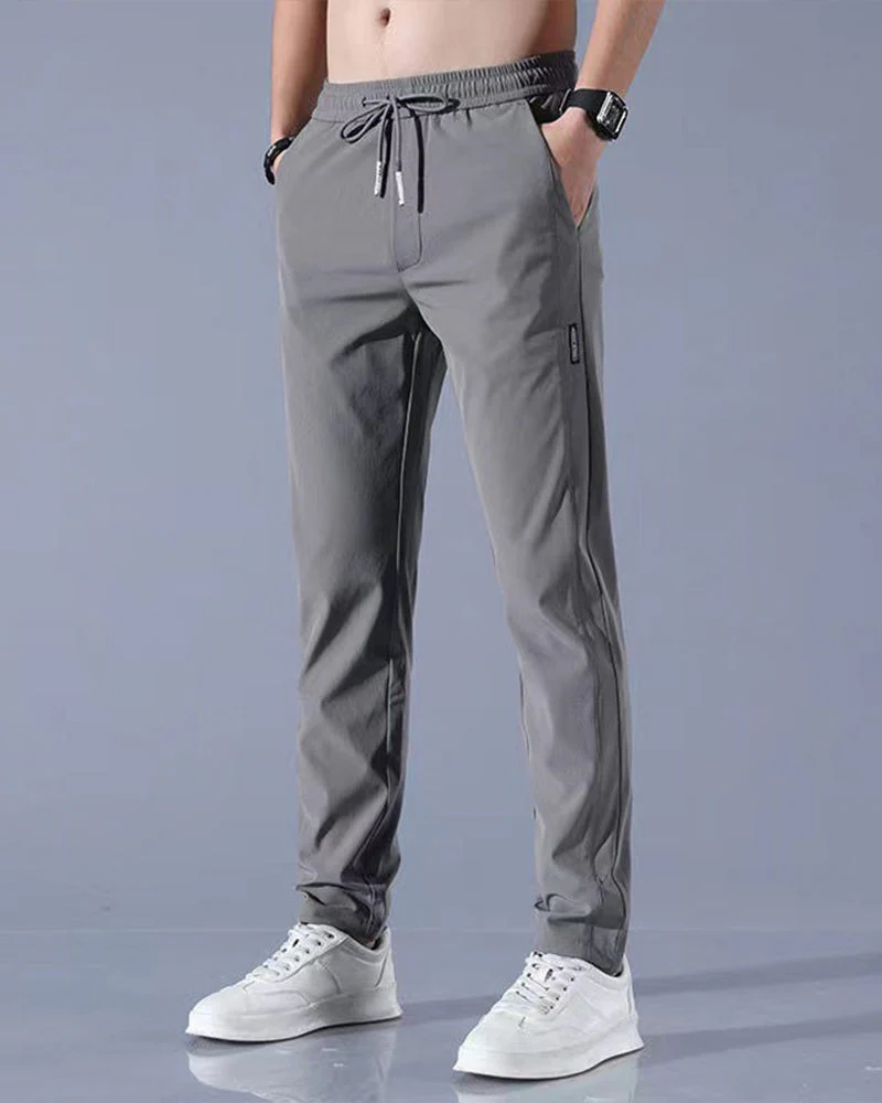 Justus - Freizeit-Hosen für Herren - Image 5
