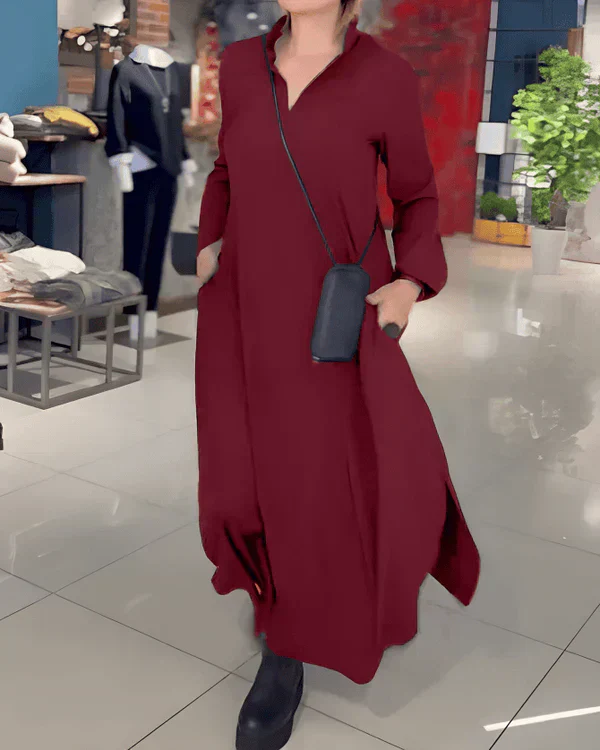 Jutta | Schickes und vielseitiges Sommerkleidungsstück - Image 2