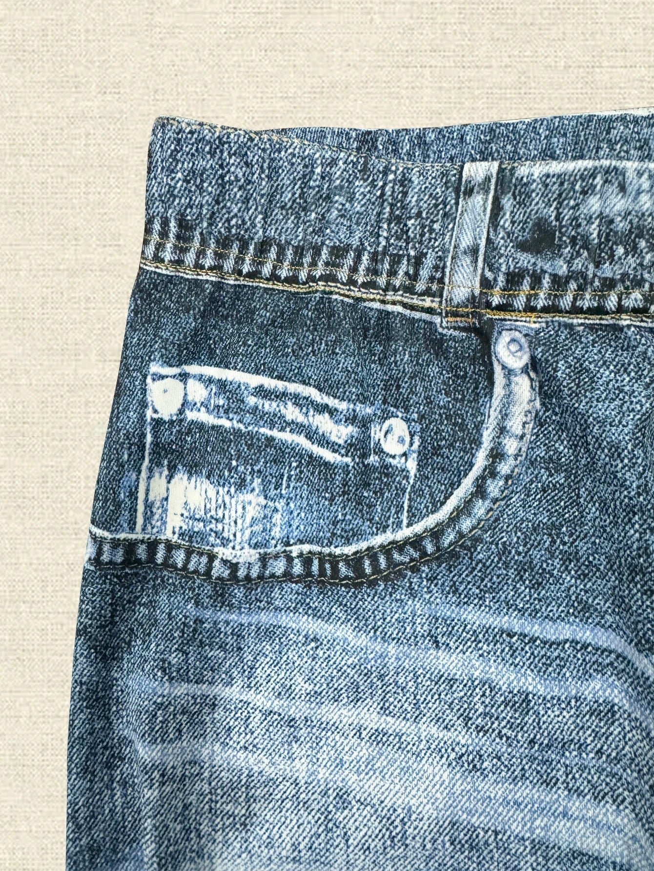 Jutta™ Stretch-Jeans - Image 5