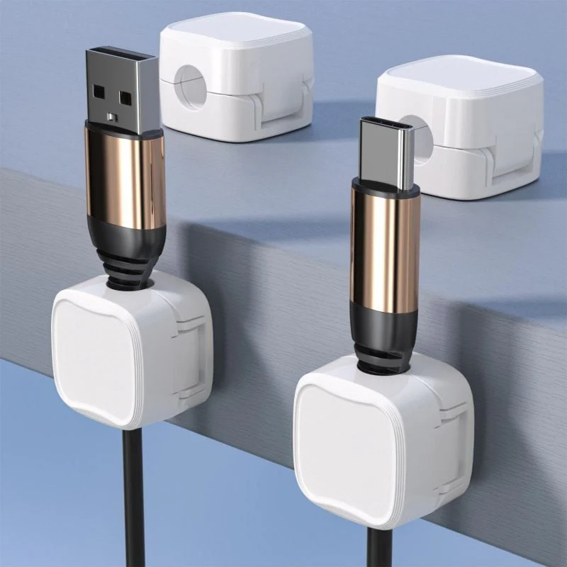 KabelHeld™ Kabel Sofort Organisieren - Image 4