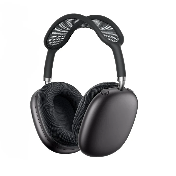 Kabellose On-Ear-Kopfhörer mit Geräuschunterdrückung und langer Akkulaufzeit für Musikliebhaber - Image 11