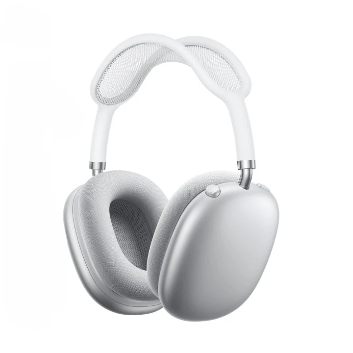 Kabellose On-Ear-Kopfhörer mit Geräuschunterdrückung und langer Akkulaufzeit für Musikliebhaber - Image 12