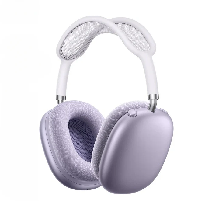 Kabellose On-Ear-Kopfhörer mit Geräuschunterdrückung und langer Akkulaufzeit für Musikliebhaber - Image 13