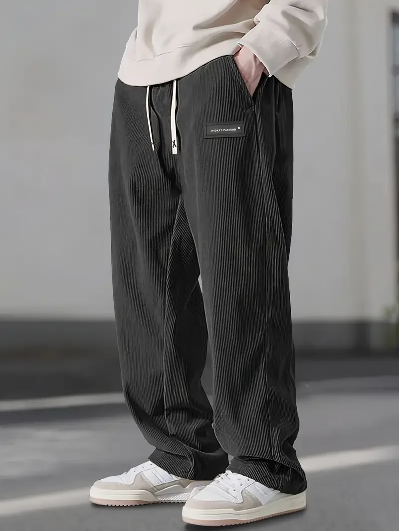 Kaelun – Stilvolle Freizeithose - Image 10