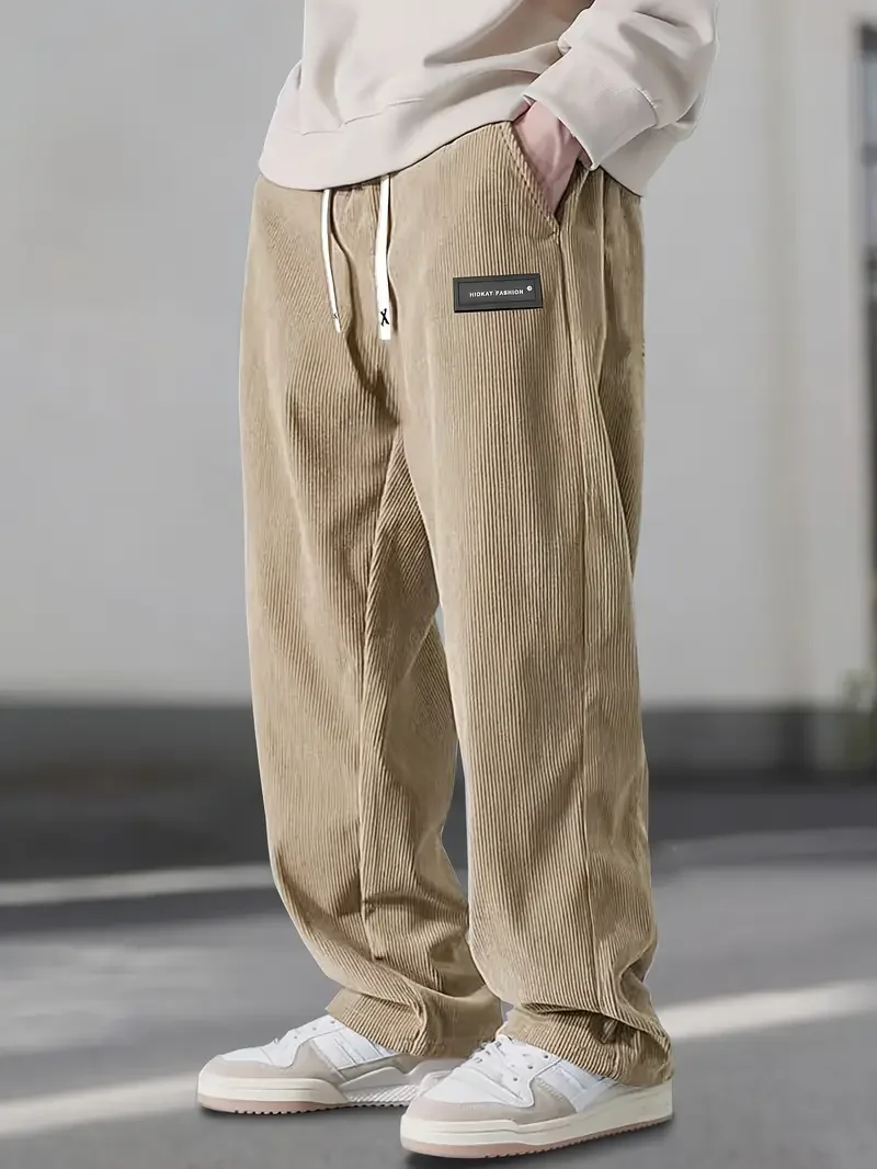 Kaelun – Stilvolle Freizeithose - Image 11