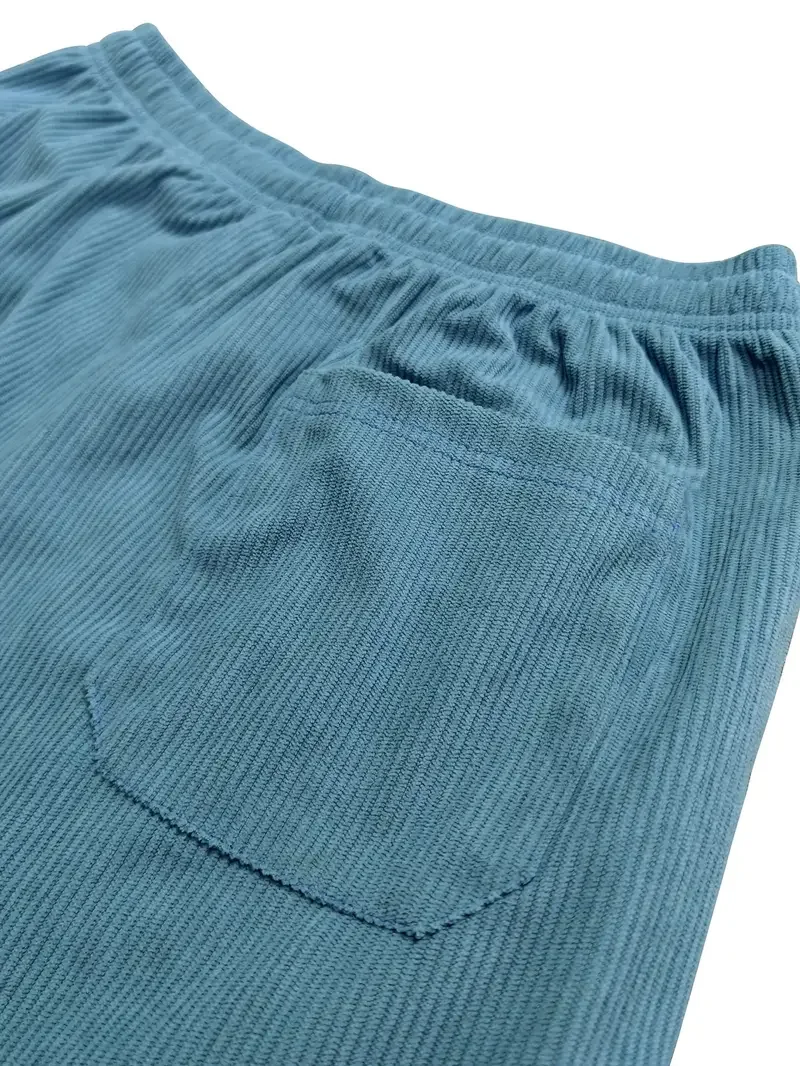 Kaelun – Stilvolle Freizeithose - Image 5