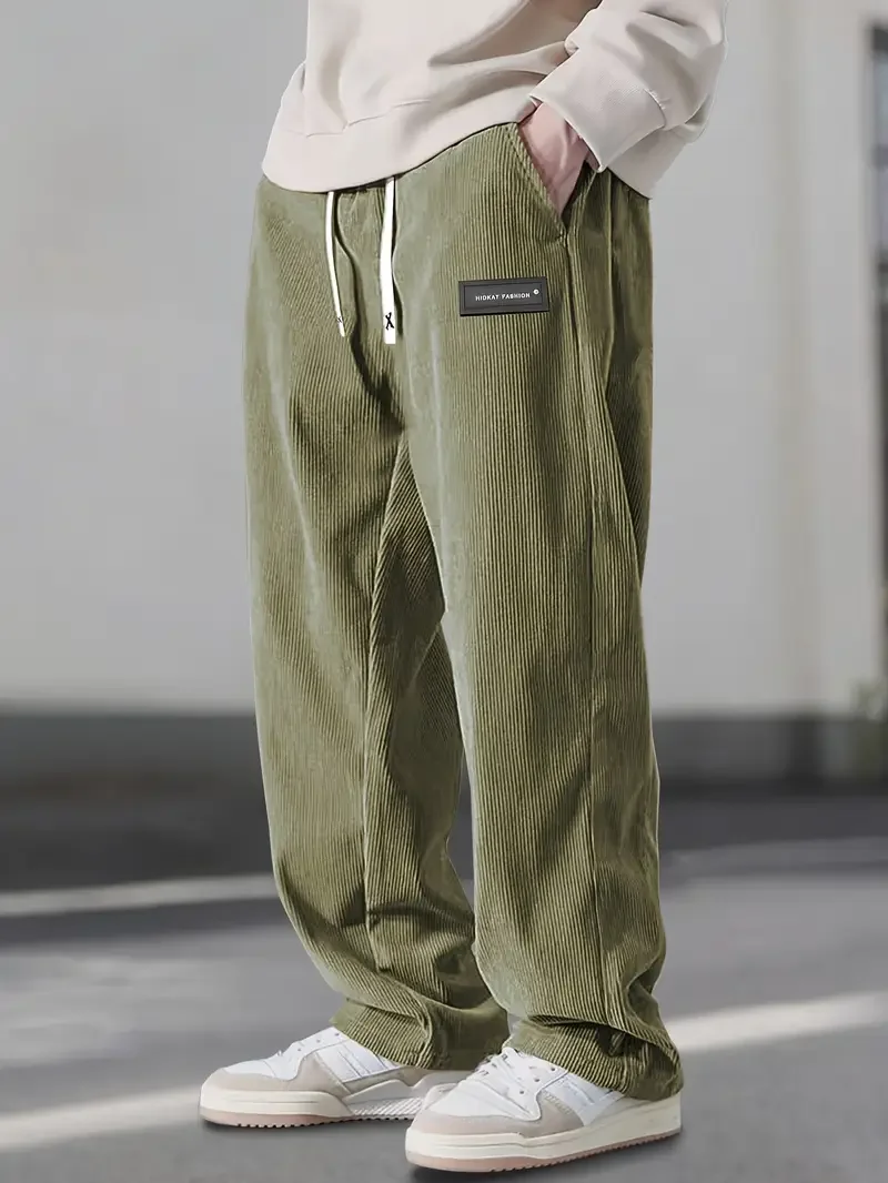 Kaelun – Stilvolle Freizeithose - Image 6