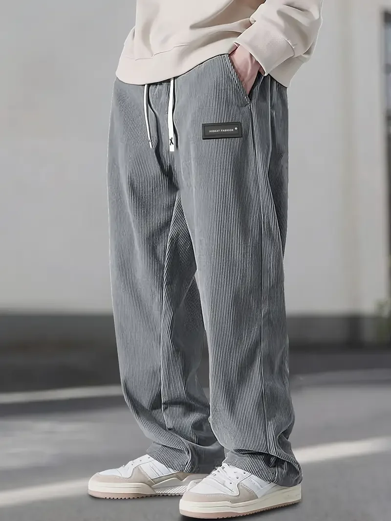 Kaelun – Stilvolle Freizeithose - Image 8