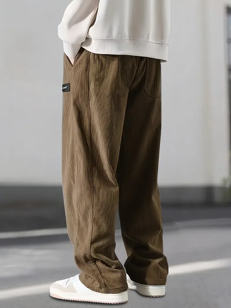 Kaelun – Stilvolle Freizeithose - Image 9