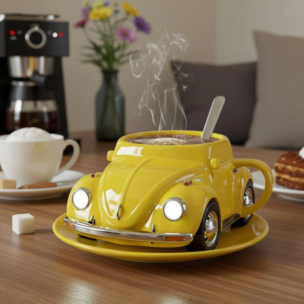 KaffeeFahrt™ Retro-Kaffee-Charme - Image 3