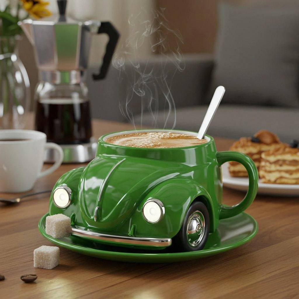 KaffeeFahrt™ Retro-Kaffee-Charme - Image 4
