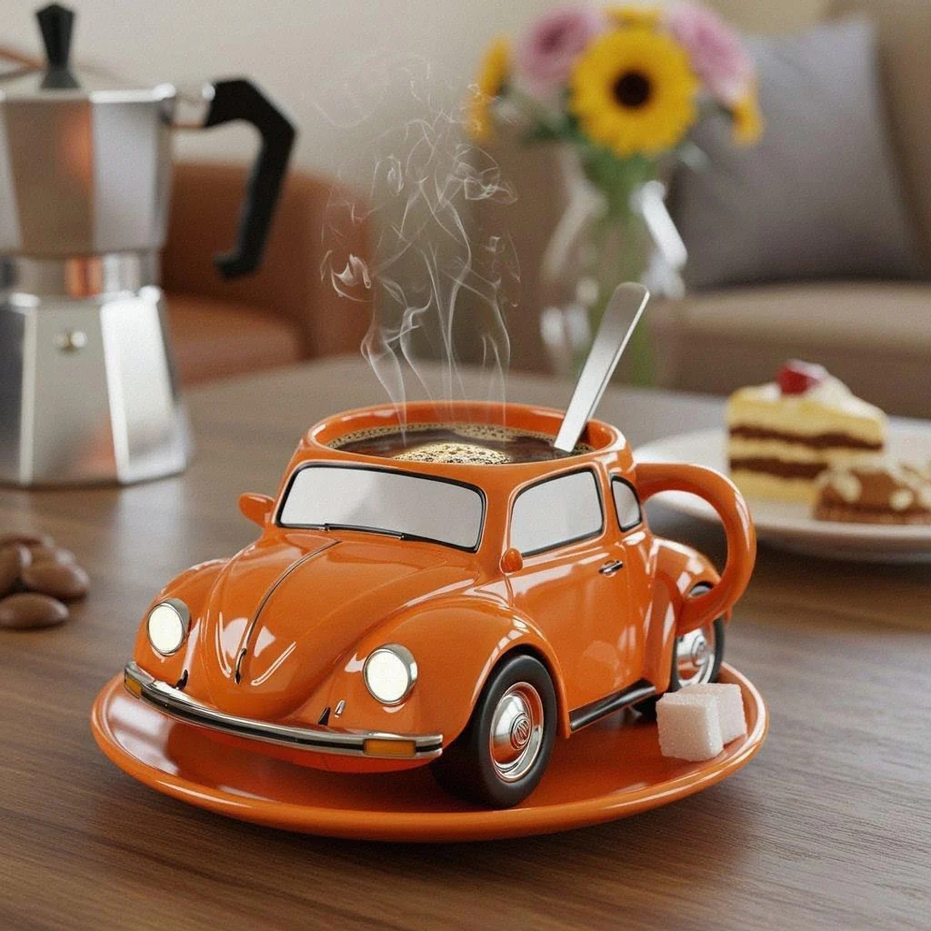 KaffeeFahrt™ Retro-Kaffee-Charme - Image 5