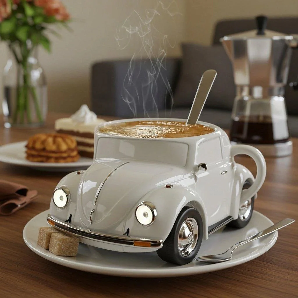 KaffeeFahrt™ Retro-Kaffee-Charme - Image 6
