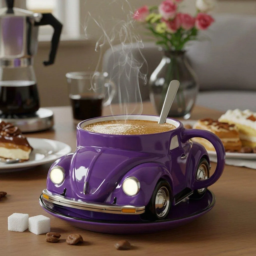 KaffeeFahrt™ Retro-Kaffee-Charme - Image 8