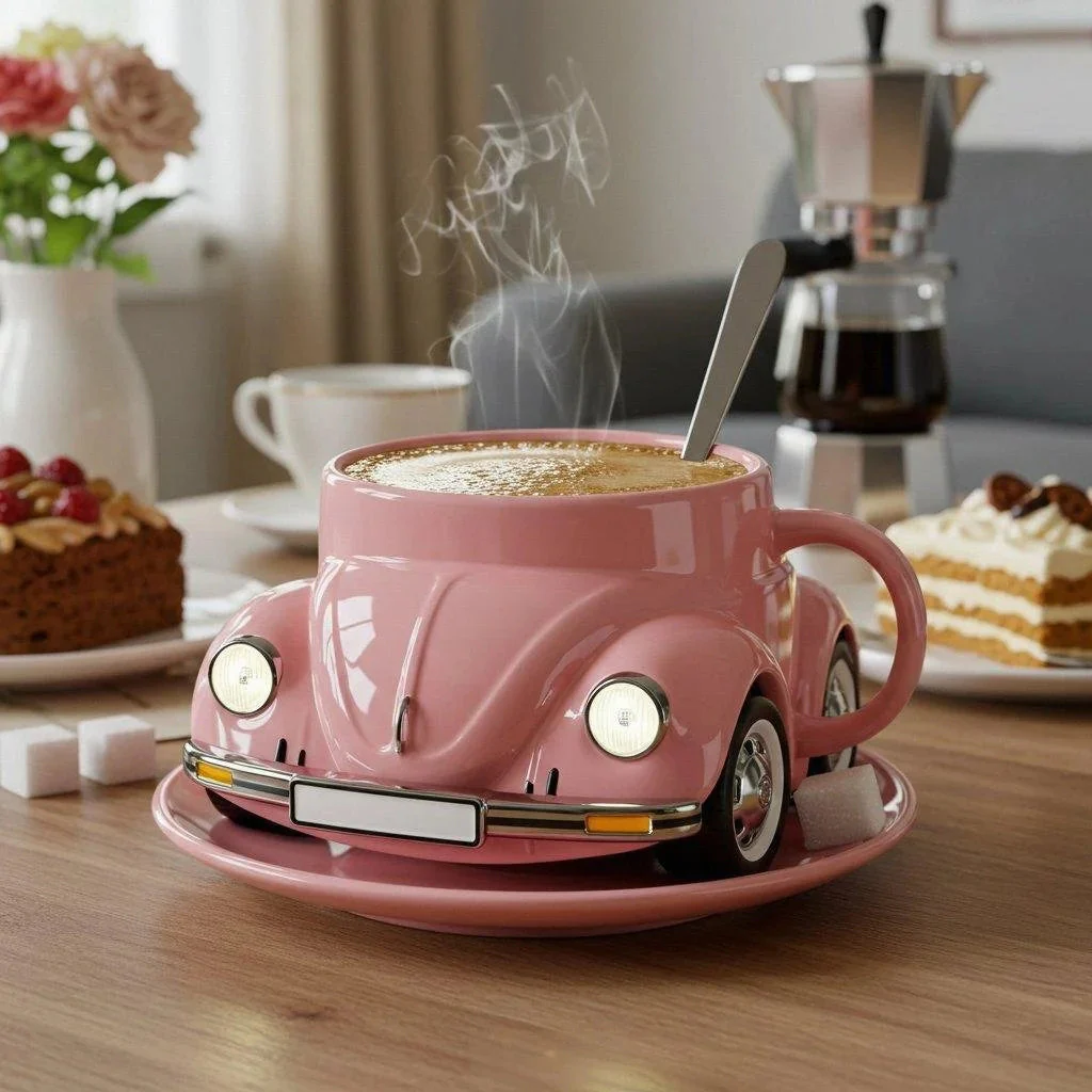 KaffeeFahrt™ Retro-Kaffee-Charme - Image 9