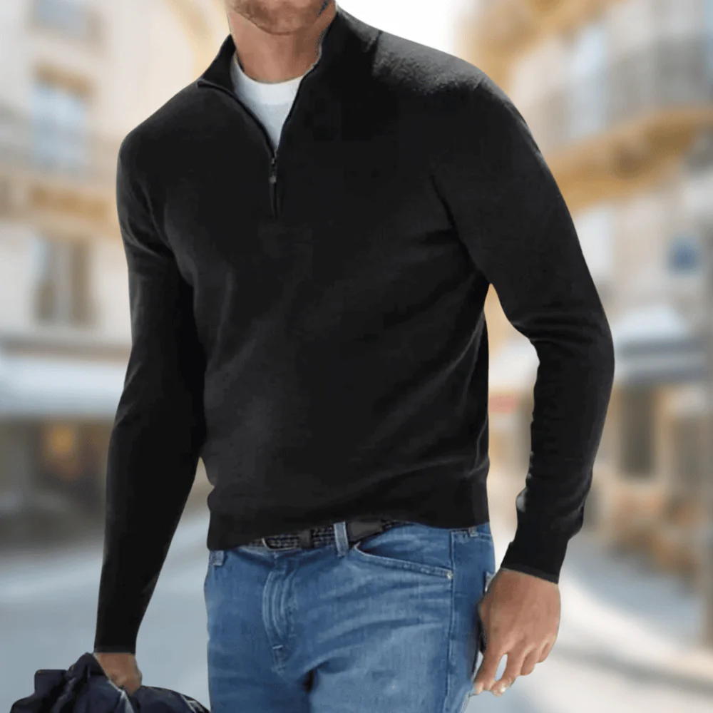 Kai™ | Prestige Pullover - Image 2