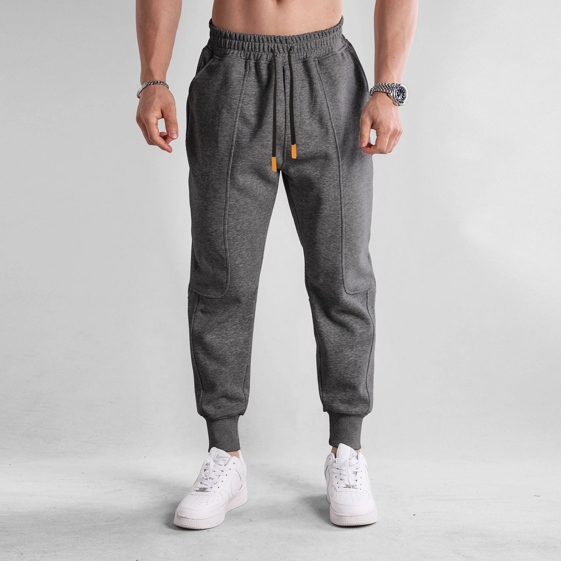 Kairos | Performance Jogginghose - Image 9