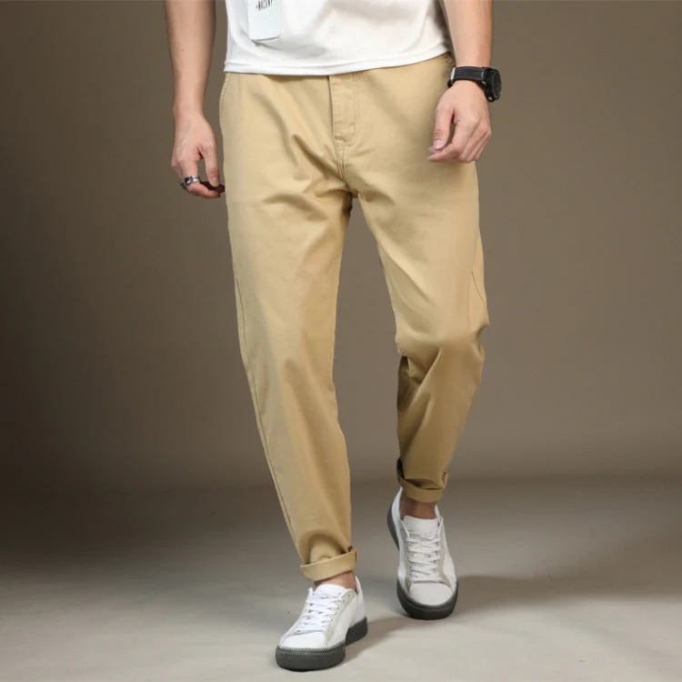 Kaito | Lässige Japanische Jeans - Image 10