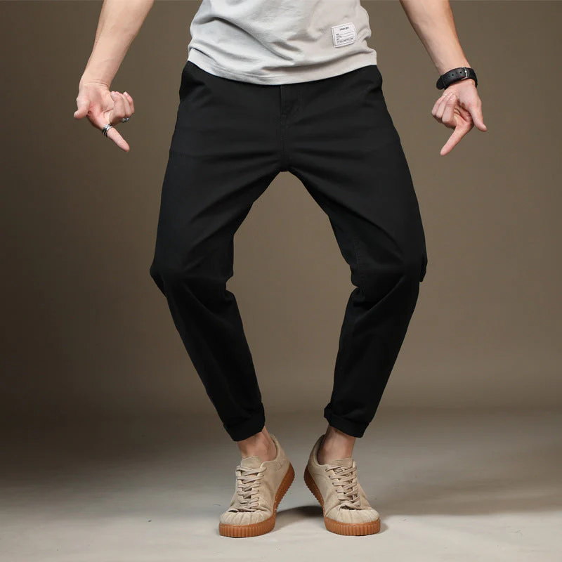 Kaito | Lässige Japanische Jeans - Image 11