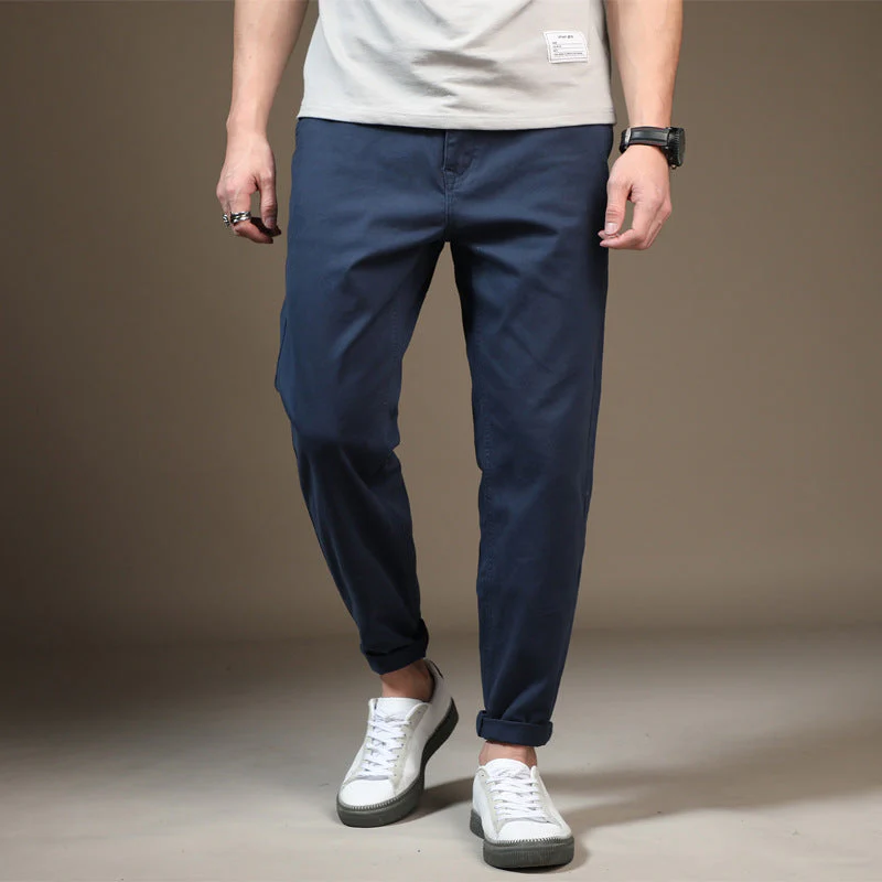 Kaito | Lässige Japanische Jeans - Image 12