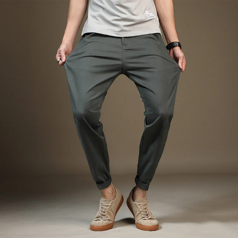Kaito | Lässige Japanische Jeans - Image 13