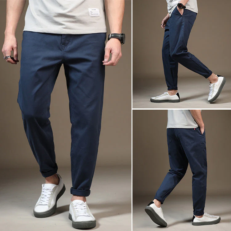 Kaito | Lässige Japanische Jeans - Image 3