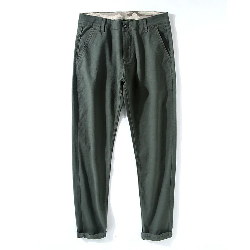 Kaito | Lässige Japanische Jeans - Image 7