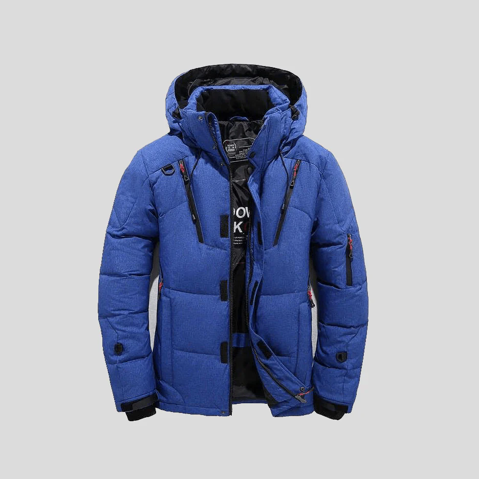 Kajetan® | Pufferjacke - Image 2