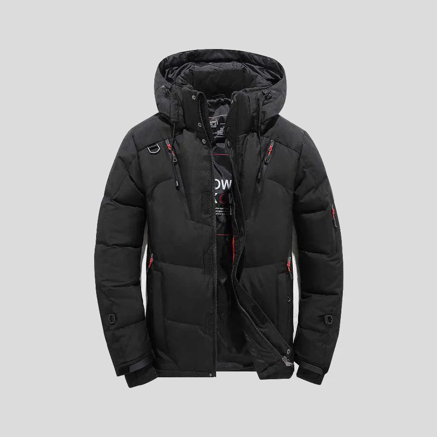 Kajetan® | Pufferjacke - Image 3
