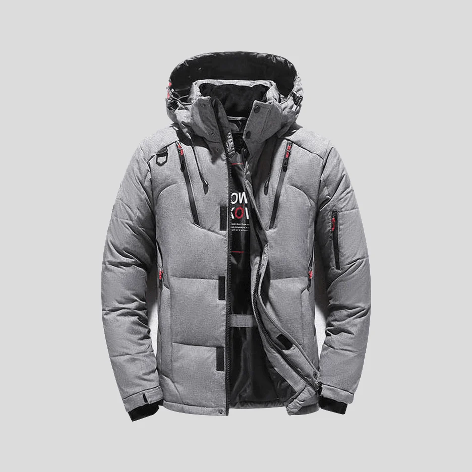 Kajetan® | Pufferjacke - Image 4
