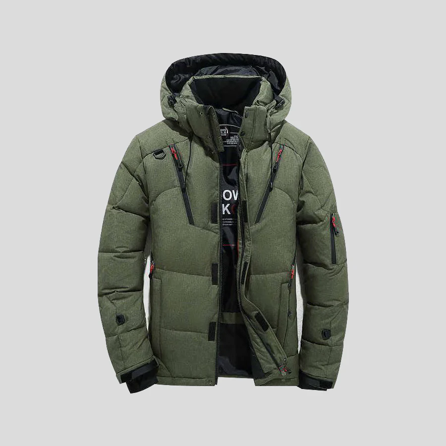 Kajetan® | Pufferjacke - Image 5