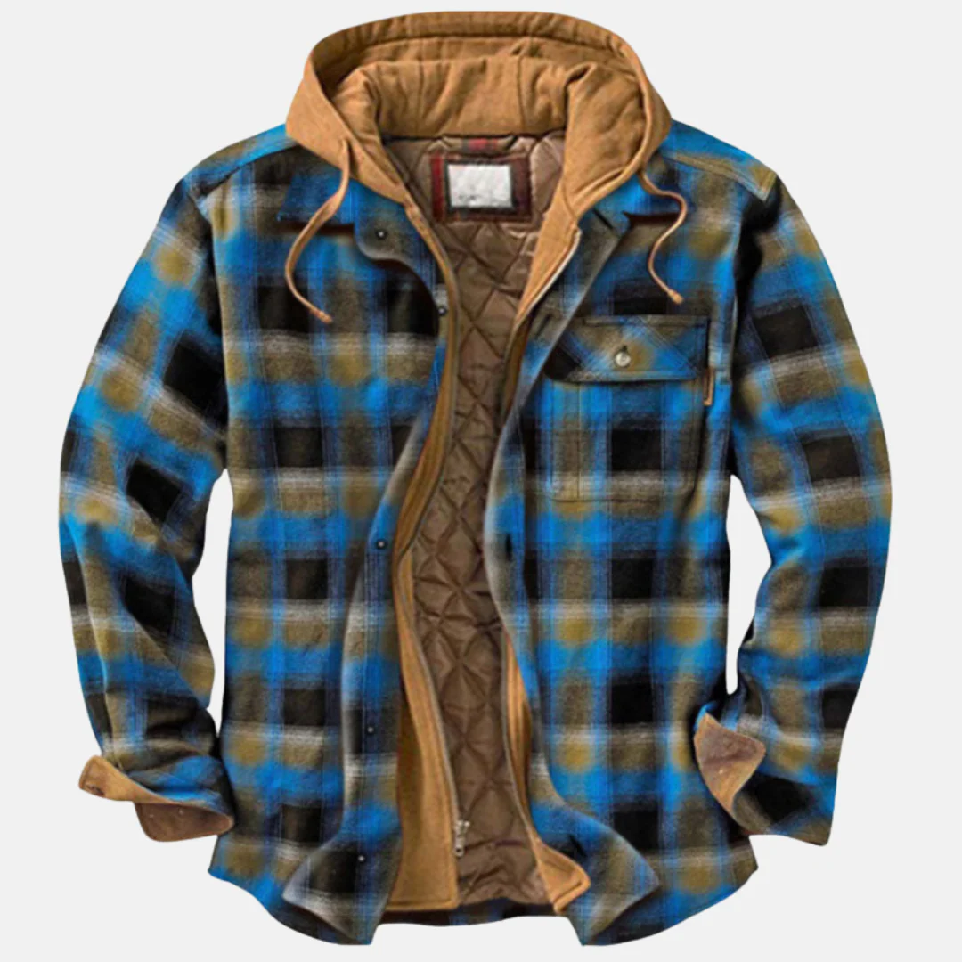 Kalani™ - Flanelljacke - Image 12