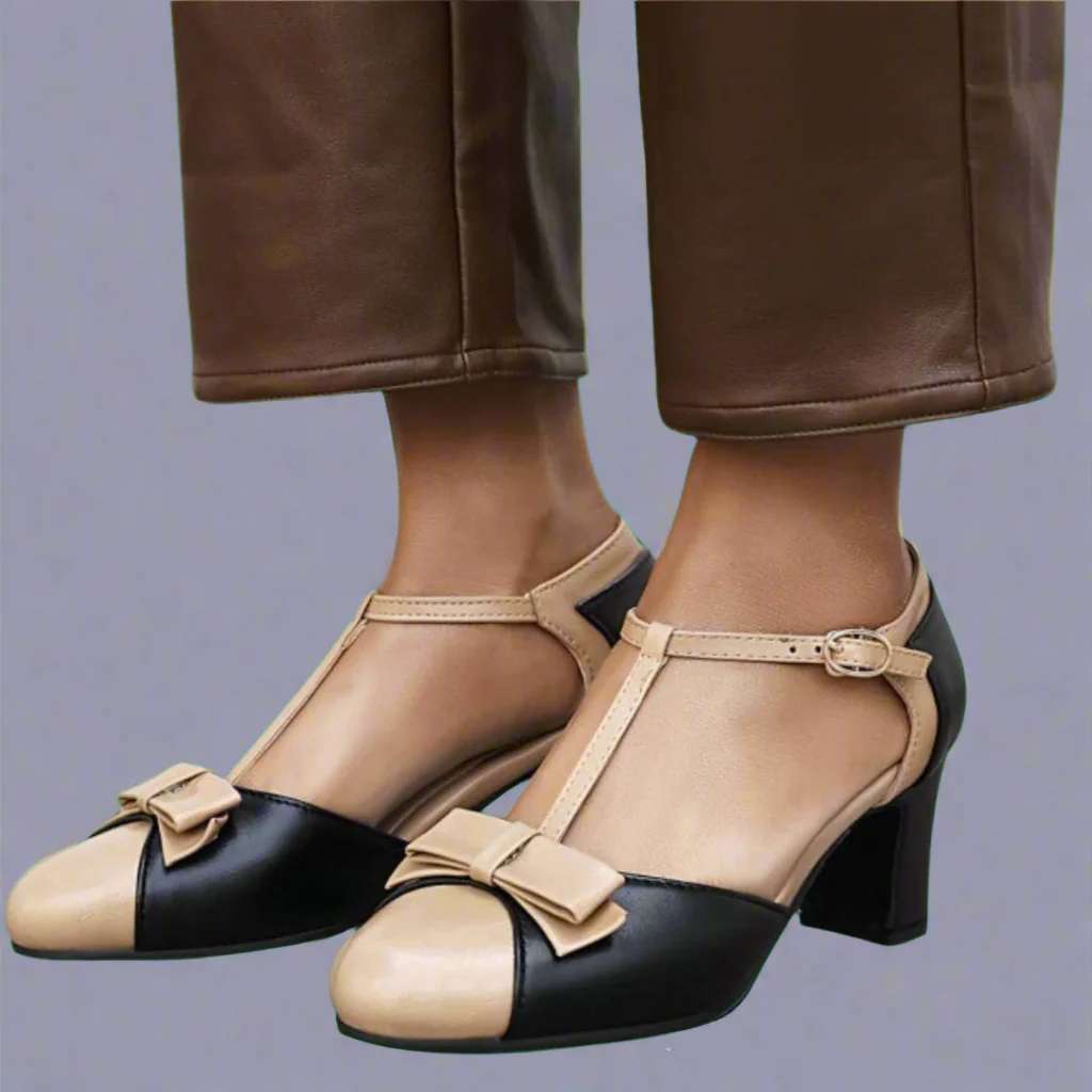 Kaltrude | Komfortsandalen für stilvolle Freiheit - Image 3