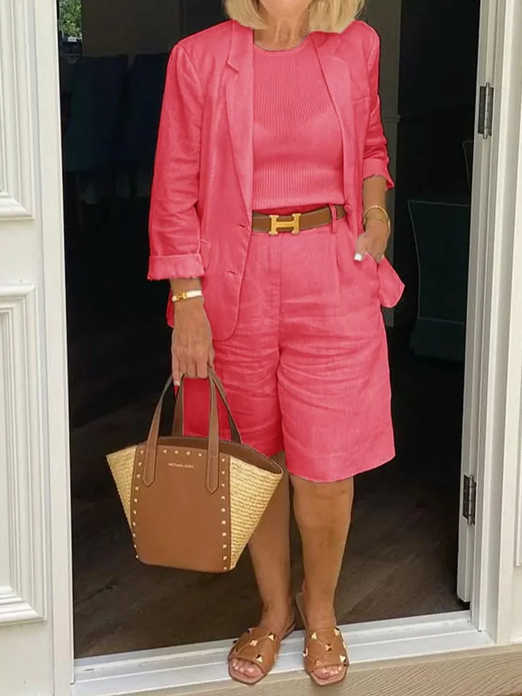 Karin | Die Eleganz eines kompletten Outfits - Image 2