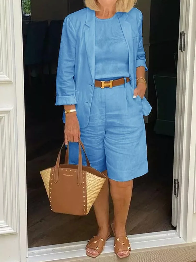 Karin | Die Eleganz eines kompletten Outfits - Image 3