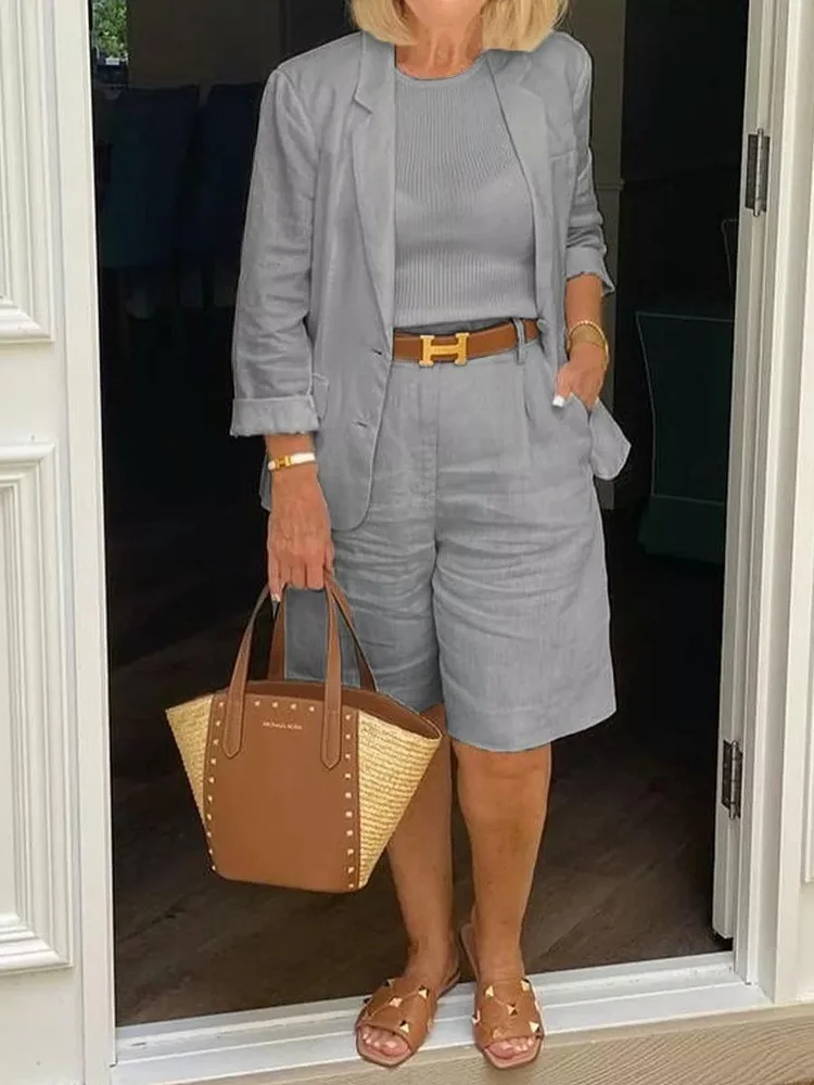 Karin | Die Eleganz eines kompletten Outfits - Image 4