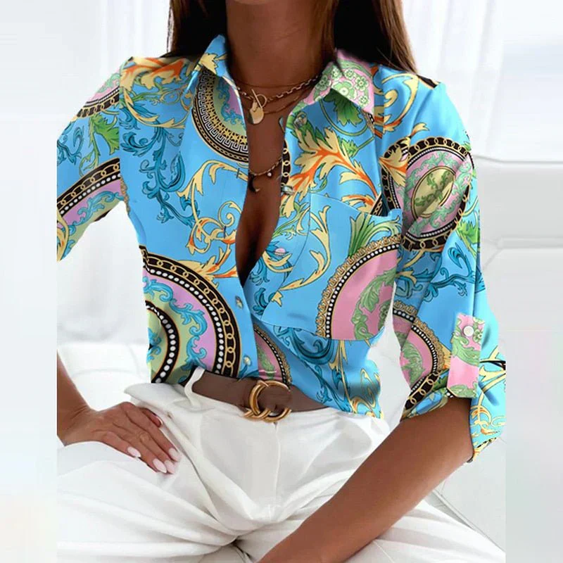 Karina | Vielseitiges und bequemes Sommerkleidungsstück - Image 9