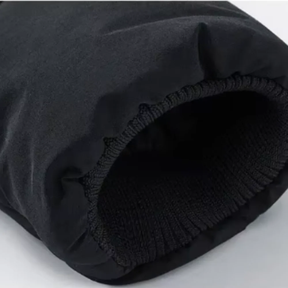 Karl-Heinz® | Elegante gepolsterte Windjacke - Image 6