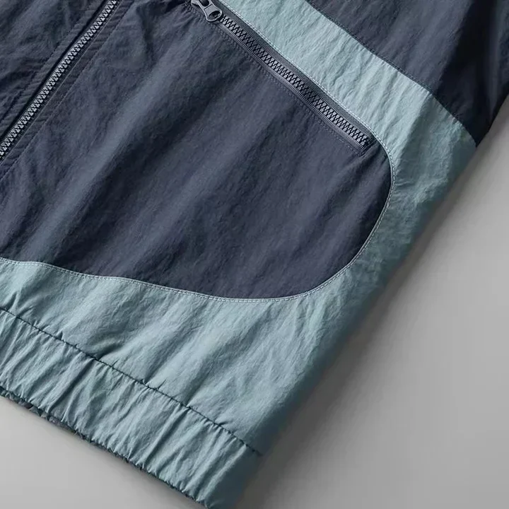 KARL |Terrain Regenjacke - Image 2