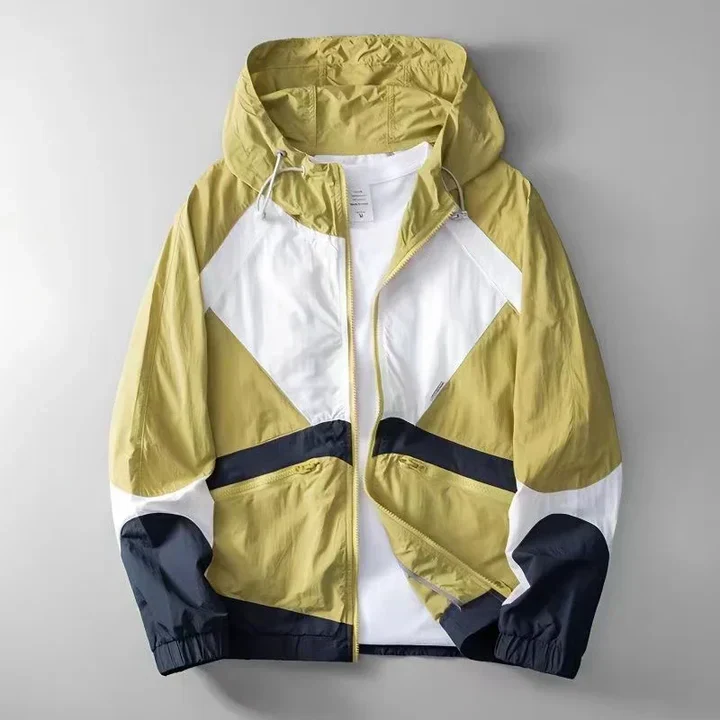 KARL |Terrain Regenjacke - Image 4