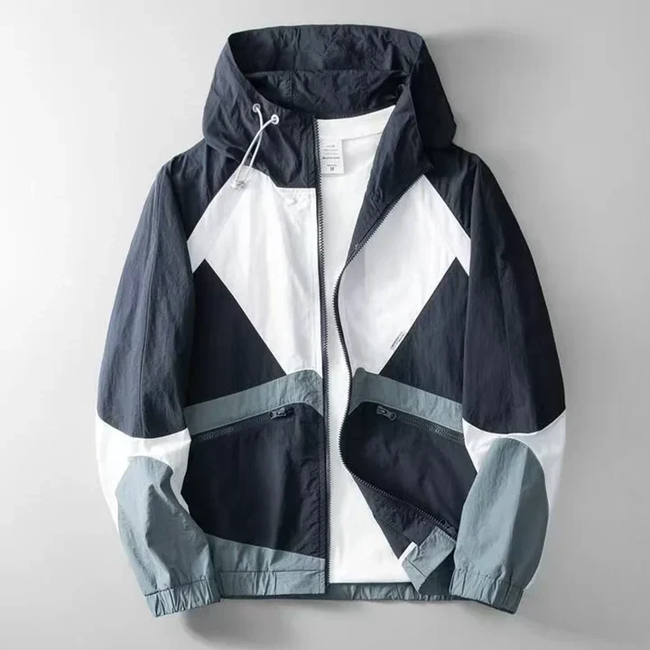 KARL |Terrain Regenjacke - Image 5