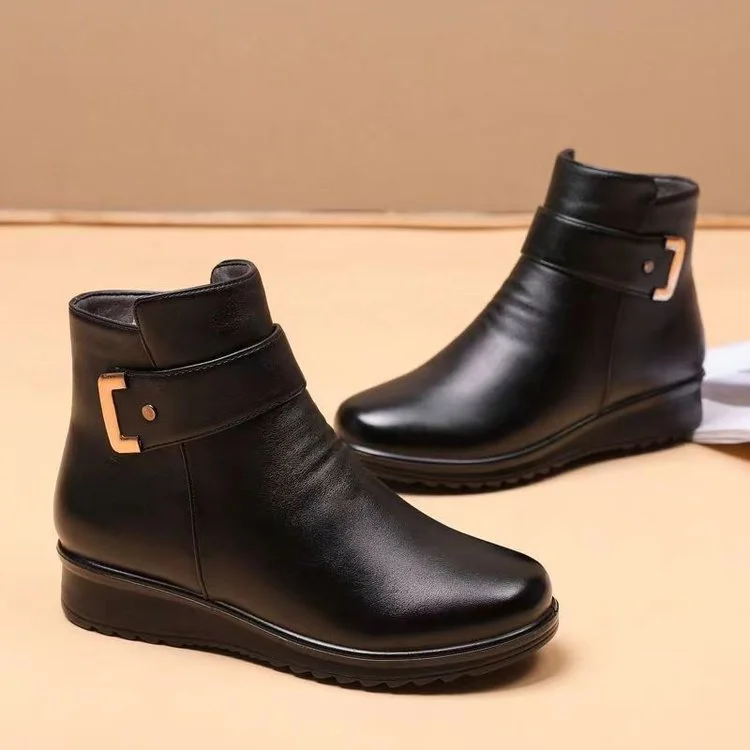 KARLA ORTHPDÄDISCHE STIEFEL - Image 2