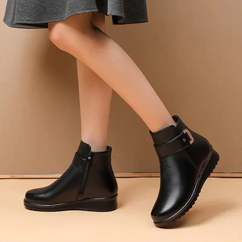 KARLA ORTHPDÄDISCHE STIEFEL - Image 3