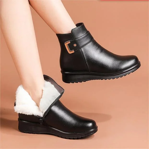 KARLA ORTHPDÄDISCHE STIEFEL - Image 4