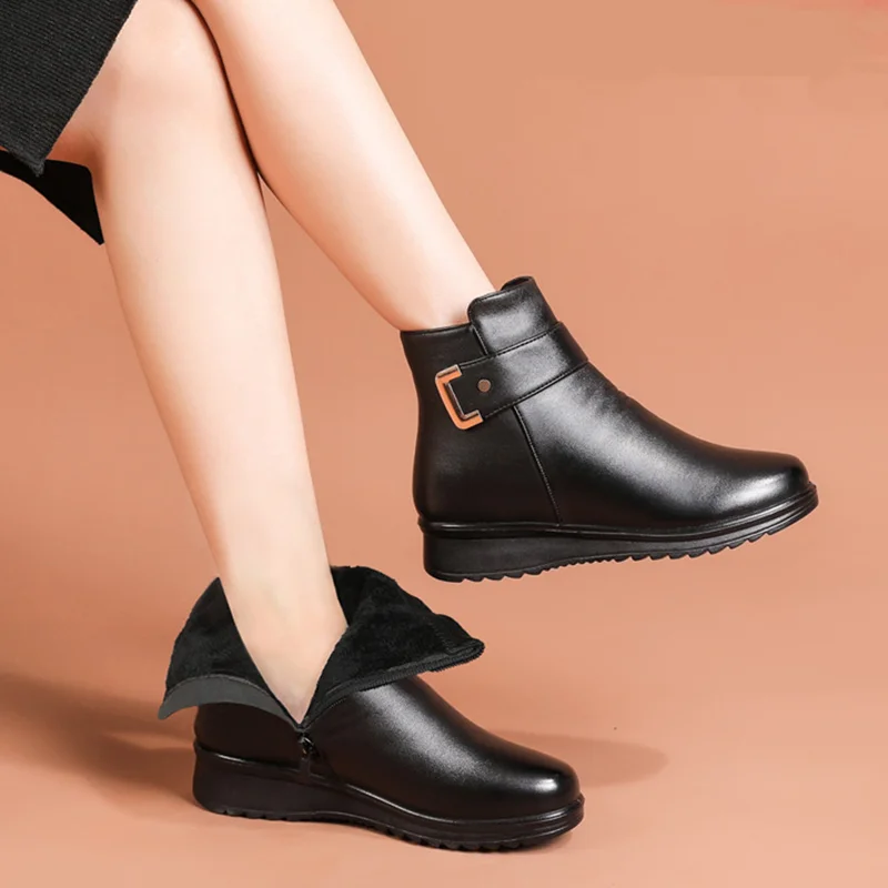 KARLA ORTHPDÄDISCHE STIEFEL - Image 5