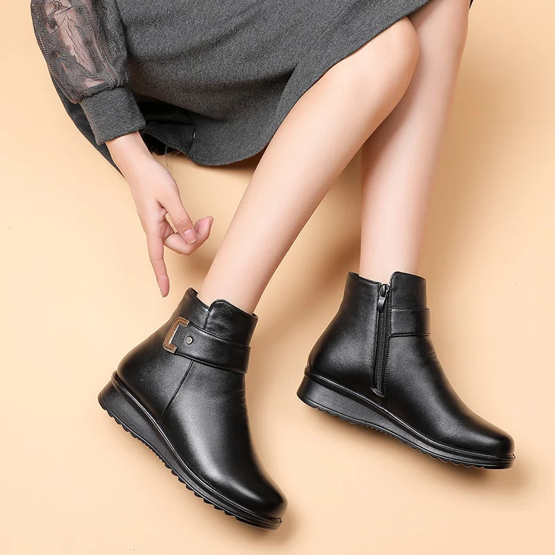 KARLA ORTHPDÄDISCHE STIEFEL - Image 6