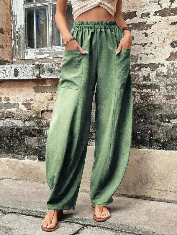Karolin - Schicke Hosen für Damen - Image 10